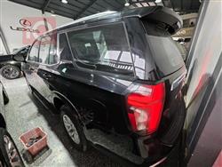 شێڤرۆلێت تاهۆ